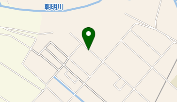 豊田第3子供広場 トイレの地図画像