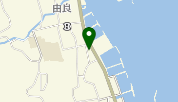 洲本市役所 由良支所 トイレの地図画像