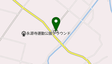 東近江市立永源寺図書館 トイレの地図画像