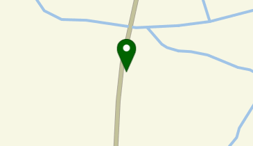 道民の森青山中央案内所 トイレの地図画像