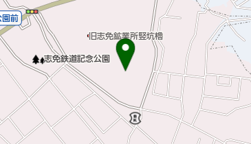 志免町総合福祉施設シーメイト トイレの地図画像