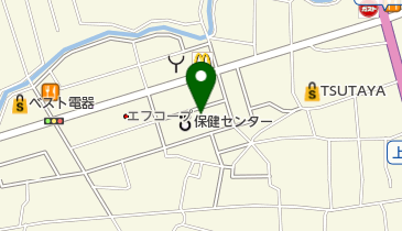 福岡県久留米市上津のトイレ一覧 Navitime