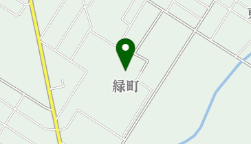上富良野町社会教育総合センター トイレの地図画像
