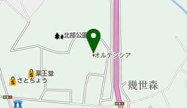 青森県五所川原市幾世森のトイレ一覧 Navitime