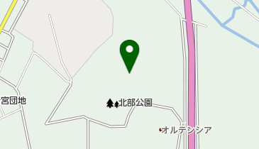 五所川原市生き活きセンター トイレの地図画像