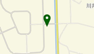 地域産業支援センター トイレの地図画像