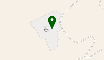 岩手勤労者いこいの村 トイレの地図画像