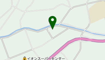 陸前高田市総合営農指導センター トイレの地図画像