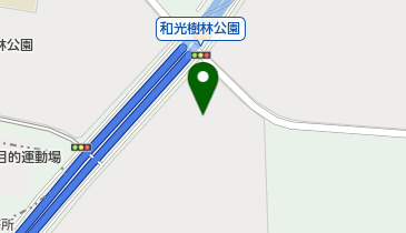 税務大学校 税務情報センター トイレの地図画像