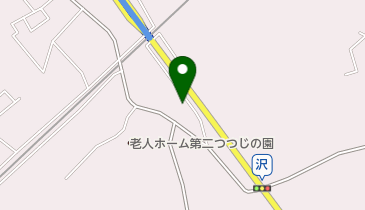 いちごハウス粕谷園 トイレの地図画像