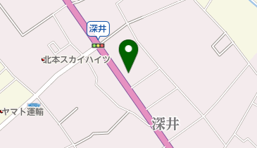 JAあだち野地場物産館桜国屋 トイレの地図画像