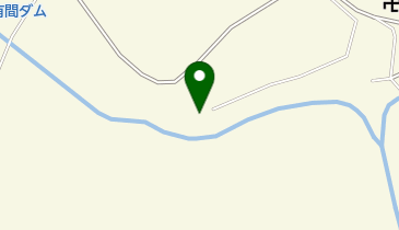 飯能市さわらびの湯 トイレの地図画像