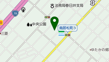 愛知県春日井市鳥居松町のトイレ一覧 Navitime