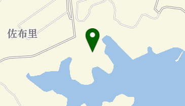 水の生活館 トイレの地図画像