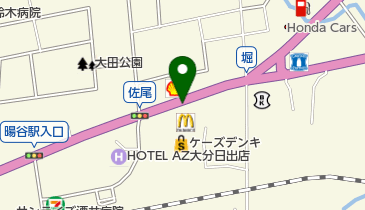 ケーズデンキ 日出店 トイレ 速見郡日出町 トイレ 879 1506 の地図 アクセス 地点情報 Navitime