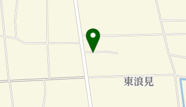 一宮町保健センター トイレの地図画像