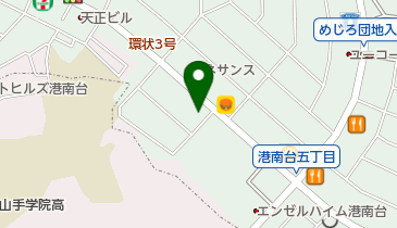 スシロー 港南台店 トイレ 横浜市港南区 トイレ 234 0054 の地図 アクセス 地点情報 Navitime