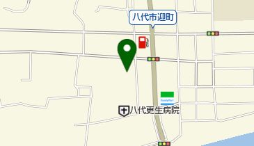 熊本県八代市古城町のトイレ一覧 Navitime