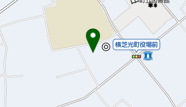 光町役場 トイレの地図画像