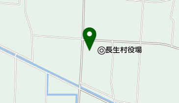長生村役場 トイレの地図画像