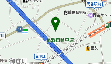 旧林家住宅 トイレの地図画像
