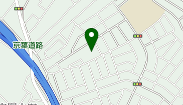 千葉市稲毛区緑が丘公民館 トイレの地図画像