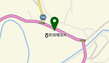 さつま町役場 薩摩総合支所 トイレの地図画像