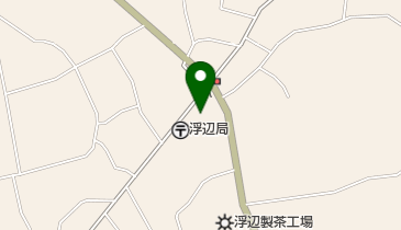 松山マザーパーク 公衆トイレの地図画像