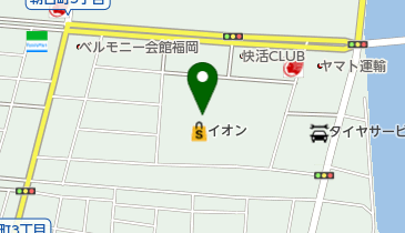 イオンシネマ高松東 トイレ 高松市 トイレ 760 0066 の地図 アクセス 地点情報 Navitime