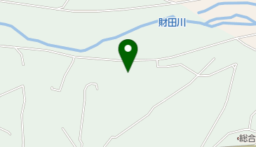 地域支援センターまるやま トイレの地図画像