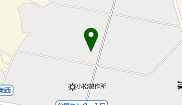 白井市公民センター トイレの地図画像