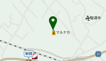 スーパーセンター宇多津 トイレの地図画像