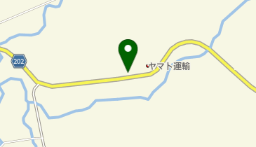 室戸広域公園 花見広場 トイレの地図画像