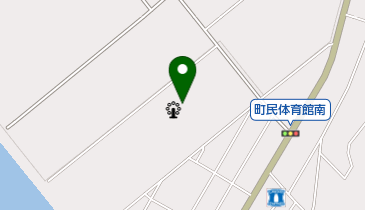 多度津町役場 総合スポーツセンター トイレの地図画像