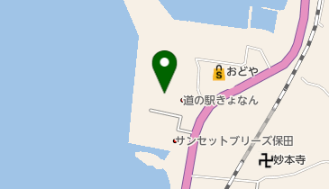 鋸南町立中央公民館 トイレの地図画像