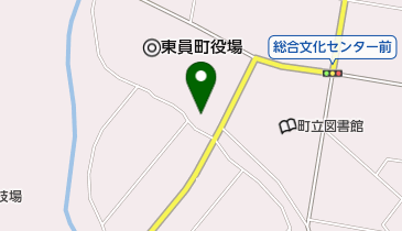 Toinいずみ トイレの地図画像