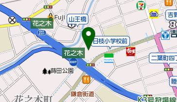 吉野町市民プラザ トイレ 横浜市南区 トイレ 232 0014 の地図 アクセス 地点情報 Navitime