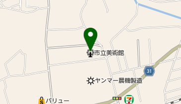 プラザ八王子 1F トイレの地図画像