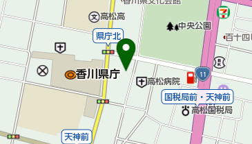 三宅リハビリテーション病院 トイレの地図画像