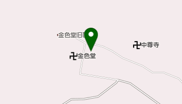 讚衡蔵前休憩所 トイレの地図画像