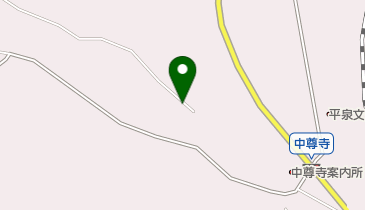 弁慶堂 公衆トイレの地図画像