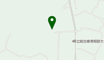 ふれあいセンター トイレの地図画像