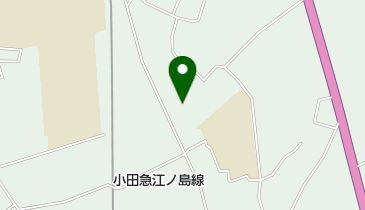 県立総合教育センター トイレの地図画像