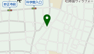 ケア24清水 トイレの地図画像