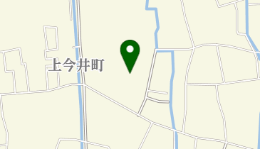 甲府市南部市民センター トイレの地図画像