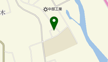 韮崎市立北西児童センター トイレの地図画像