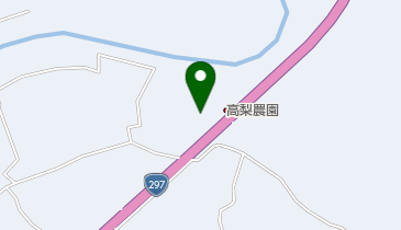 道の駅 たけゆらの里おおたき トイレの地図画像
