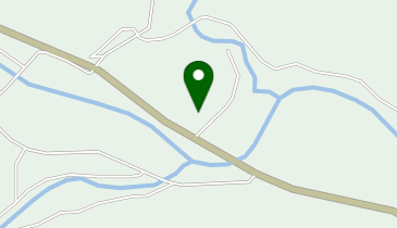 橋野どんぐり広場 トイレの地図画像