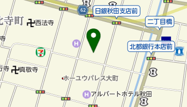 赤れんが郷土館 トイレの地図画像