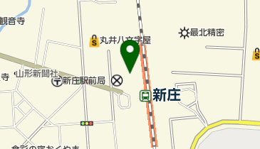 ゆめりあ館 1F トイレの地図画像